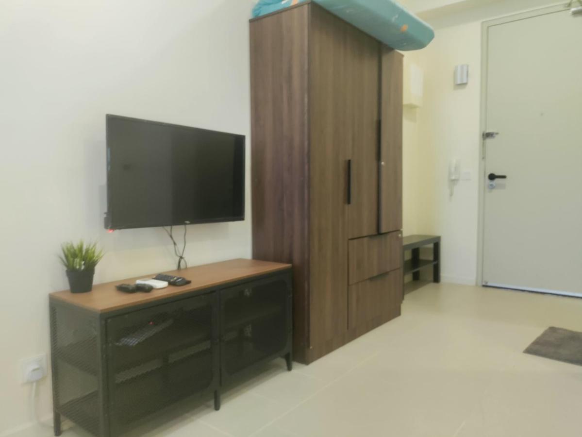 Tamarind Square Cyberjaya By Idealhub Exteriér fotografie