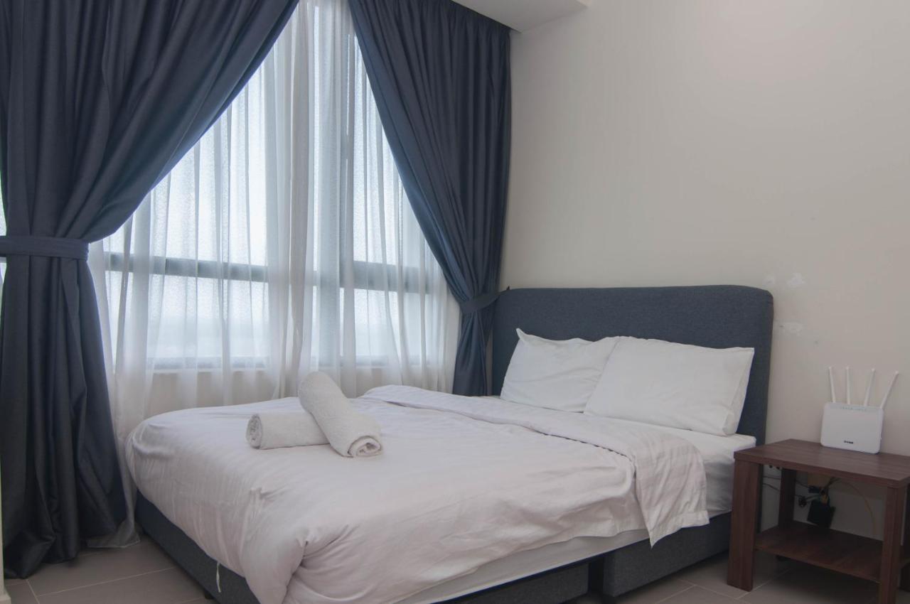 Tamarind Square Cyberjaya By Idealhub Exteriér fotografie